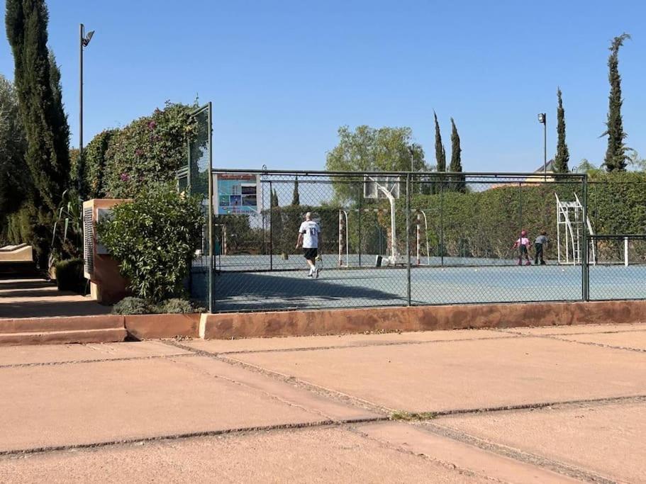 Jardin De L Atlas Marrakech Waky Golf Montagne De L Atlas Appartement Marrakesh