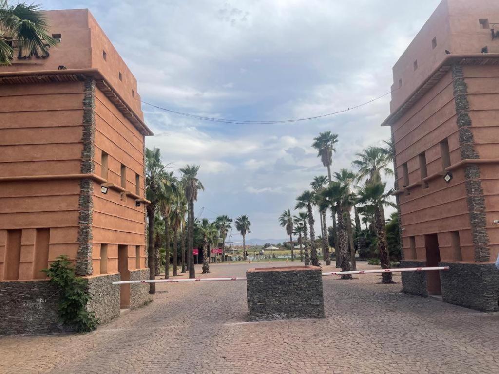 Jardin De L Atlas Marrakech Waky Golf Montagne De L Atlas *