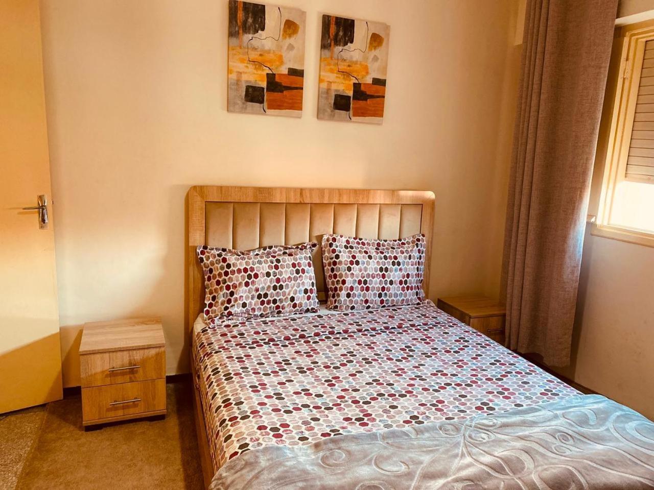 Apartment Calme & Confortable A 2min Du Centre Marrakesh