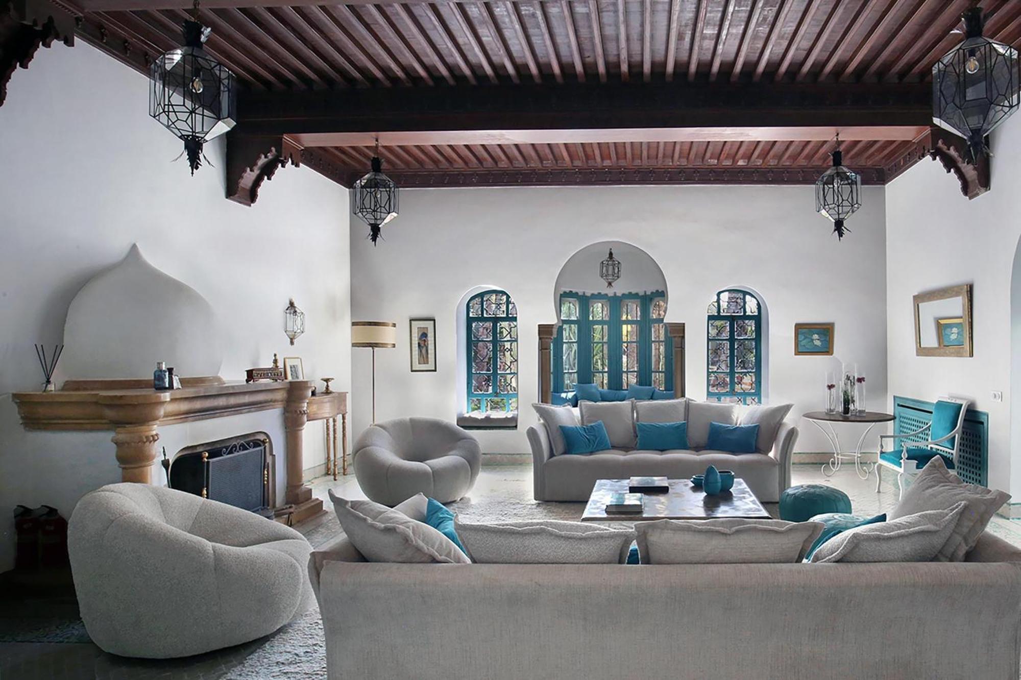 Villa Amareina