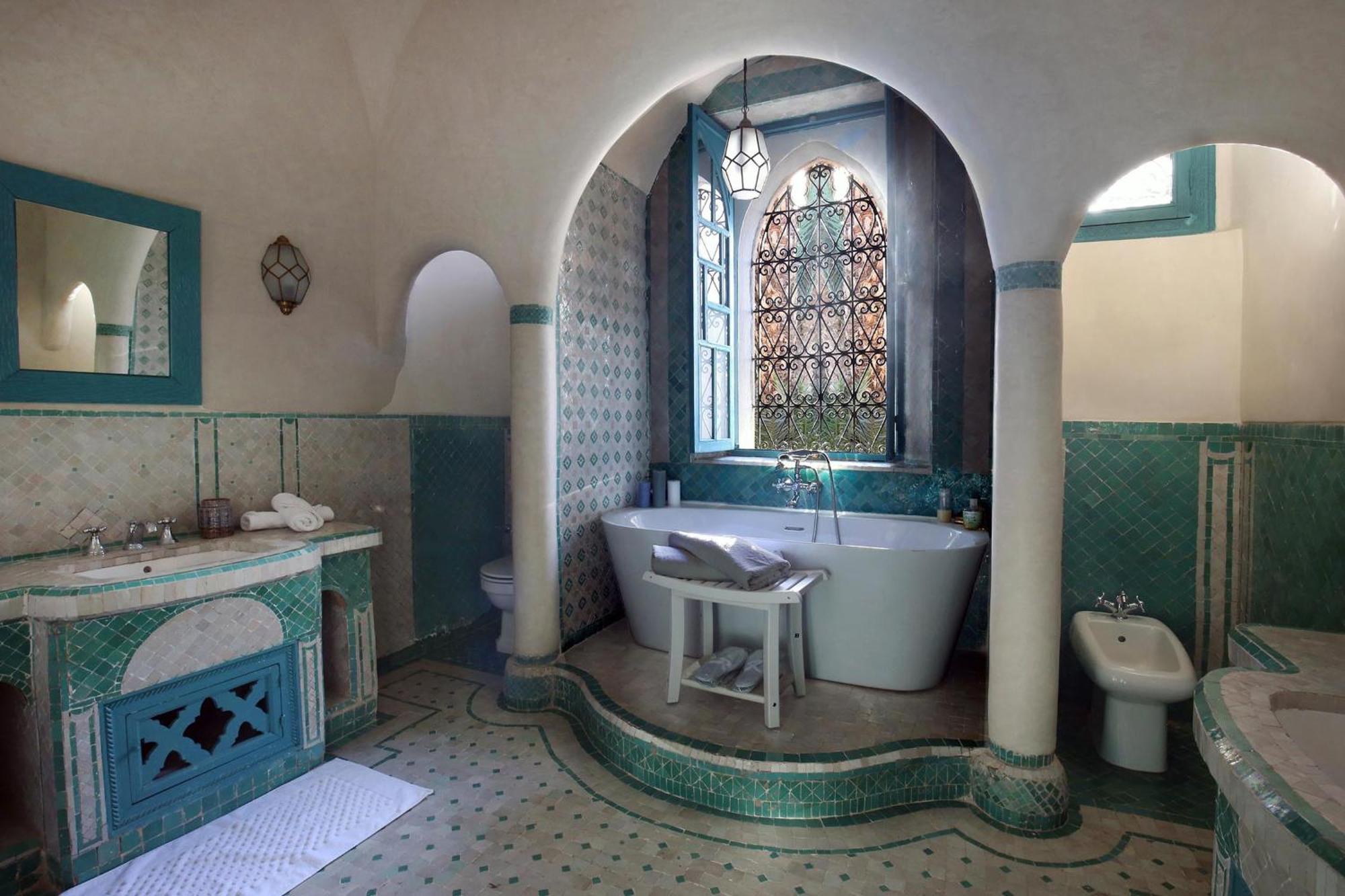 Villa Amareina *