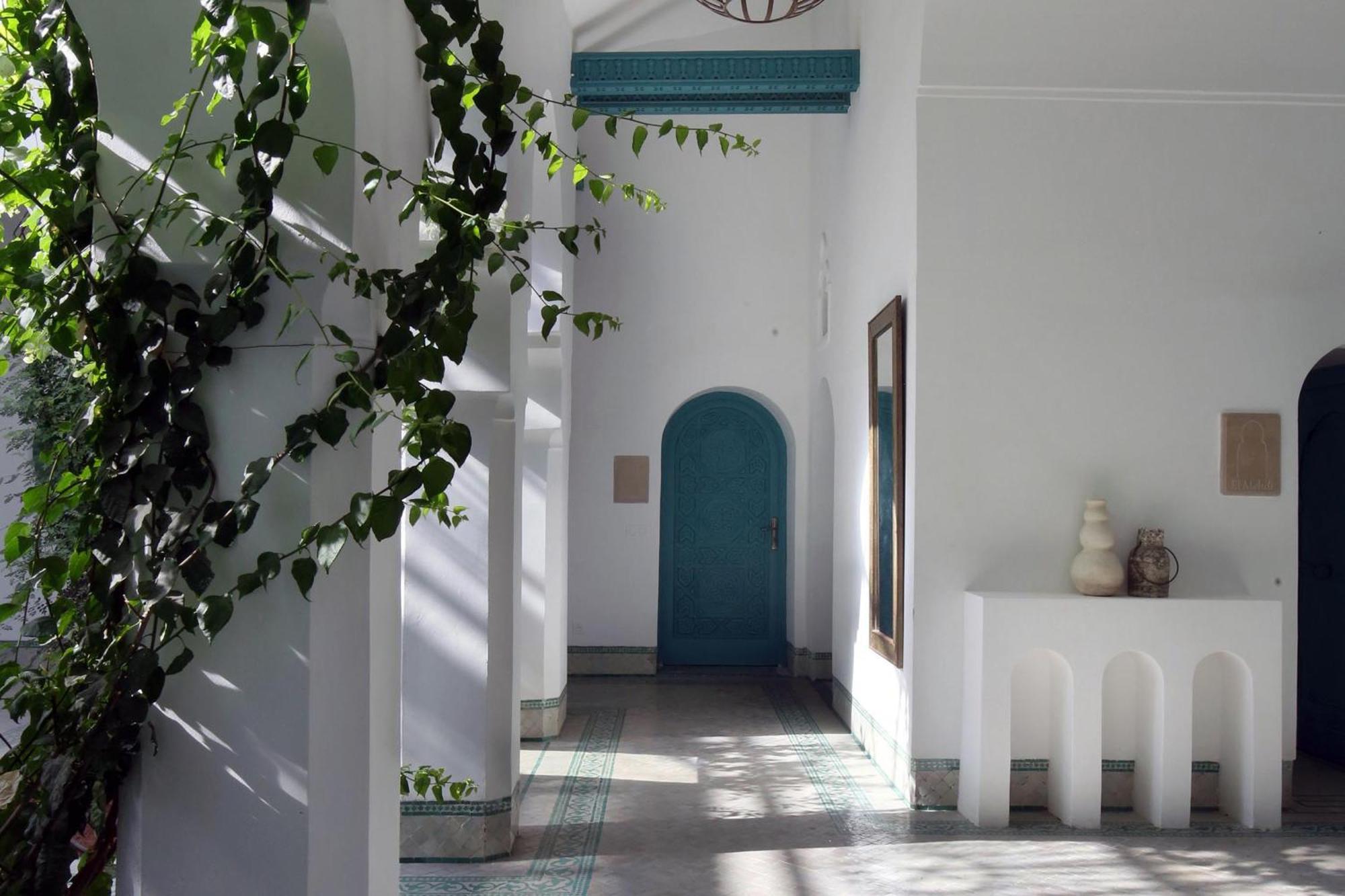 Villa Amareina Marrakesh