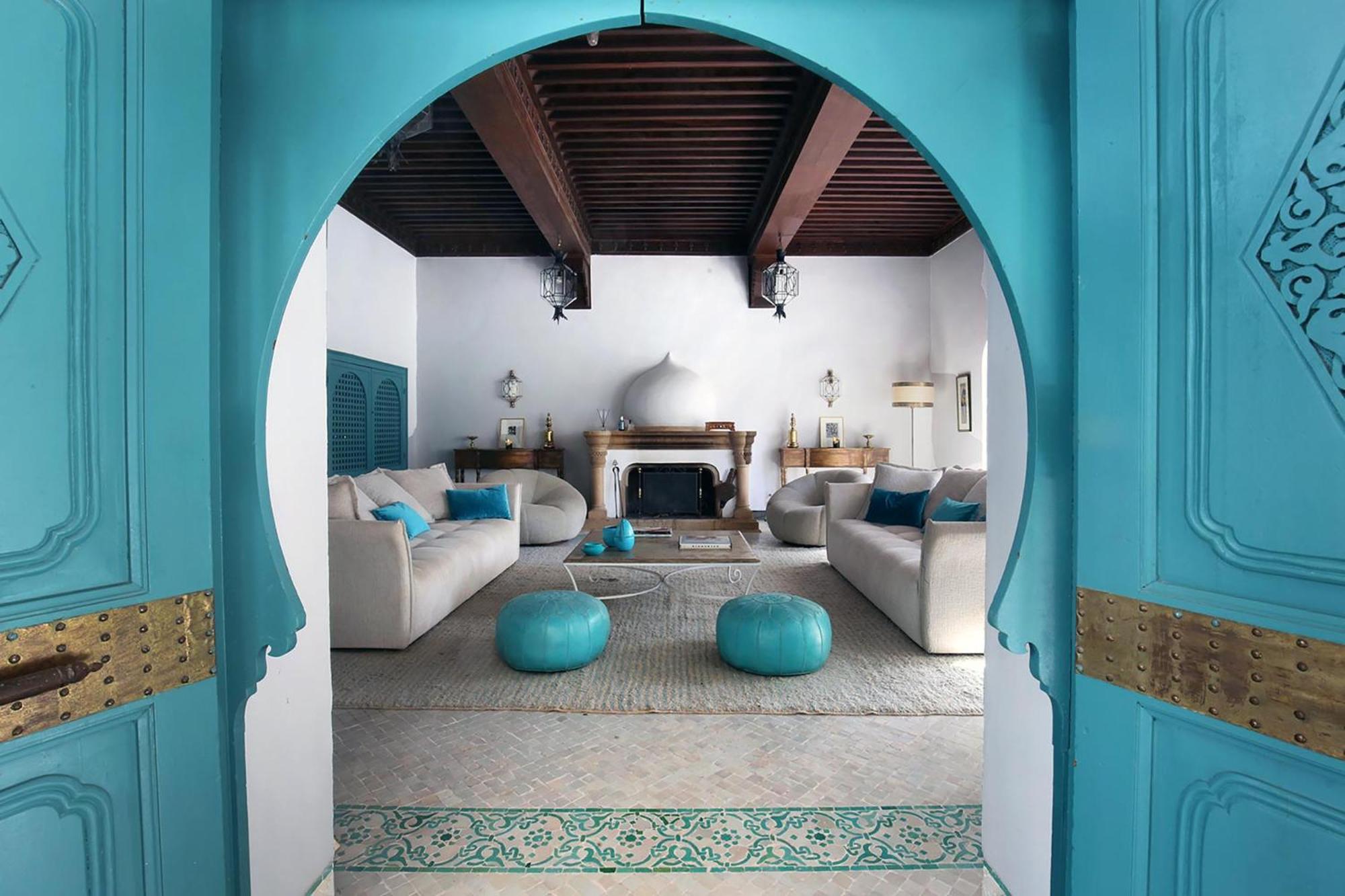 Amareina * Marrakesh