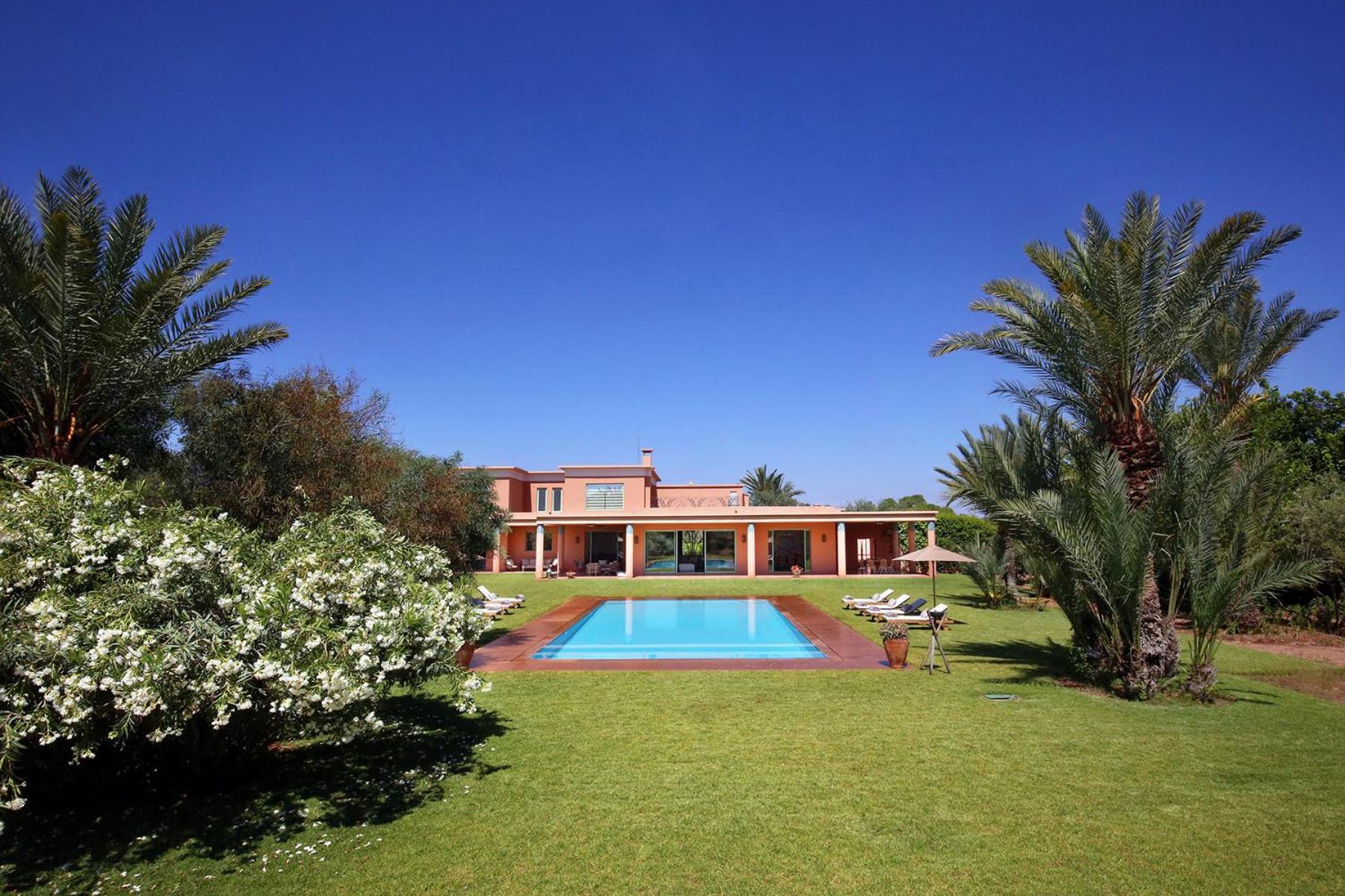 Majdou * Marrakesh