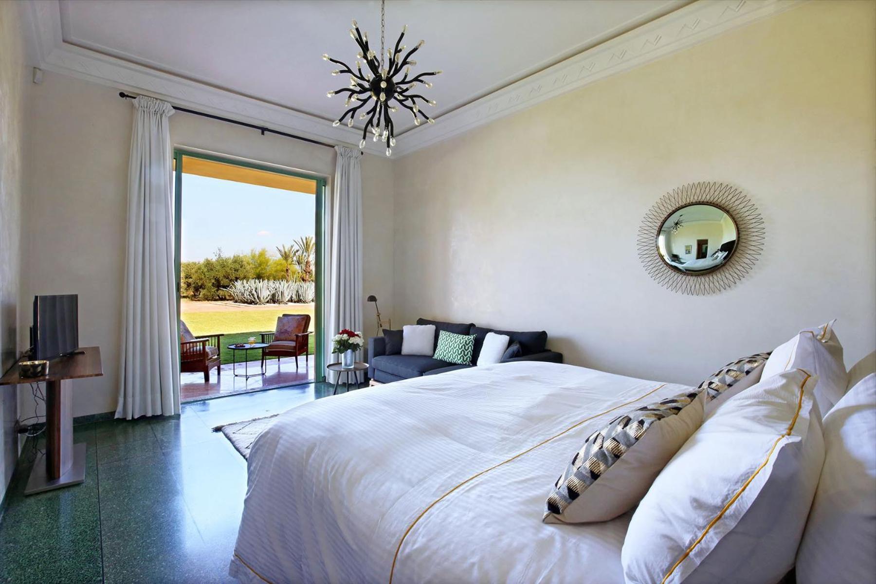 Majdou Villa