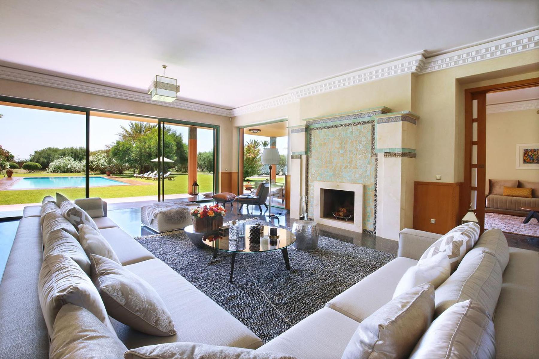 Majdou Villa *