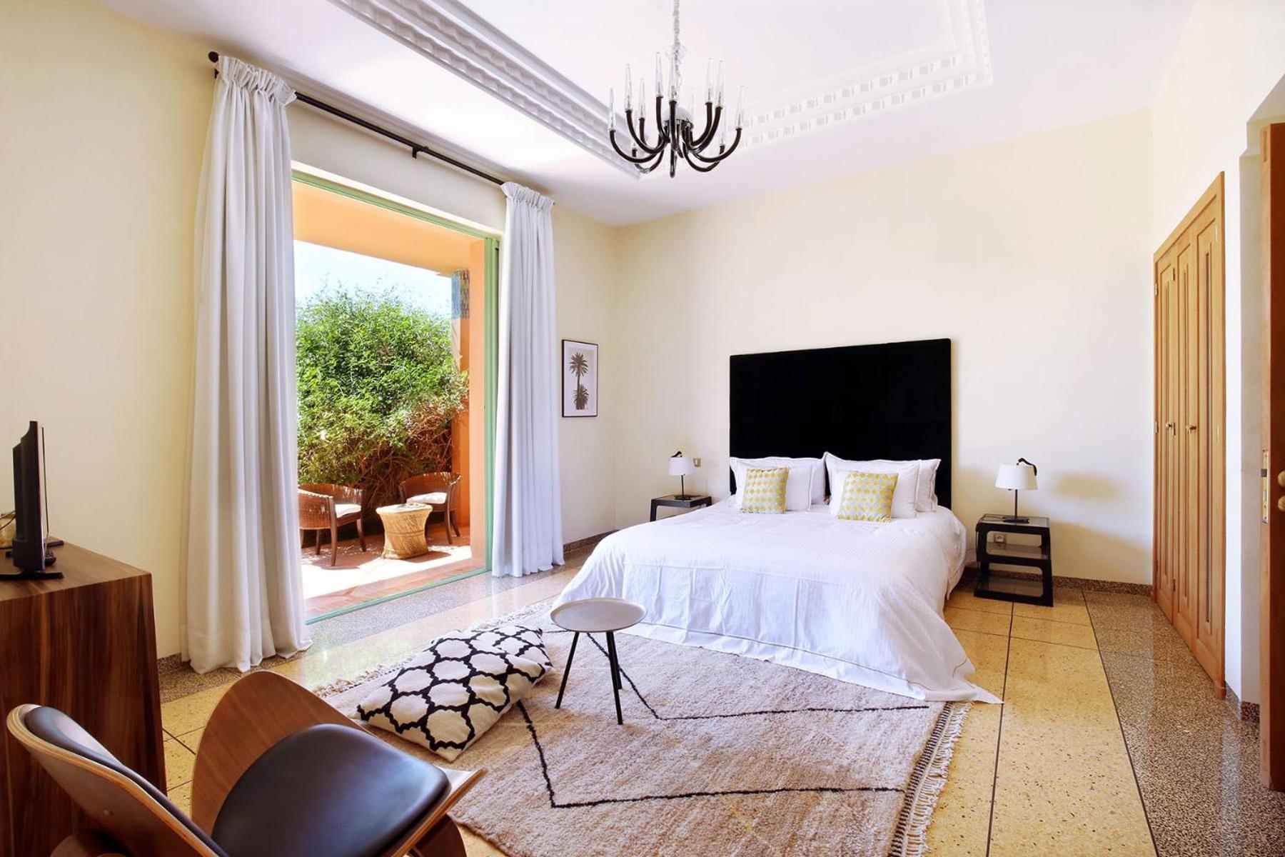Villa Majdou *