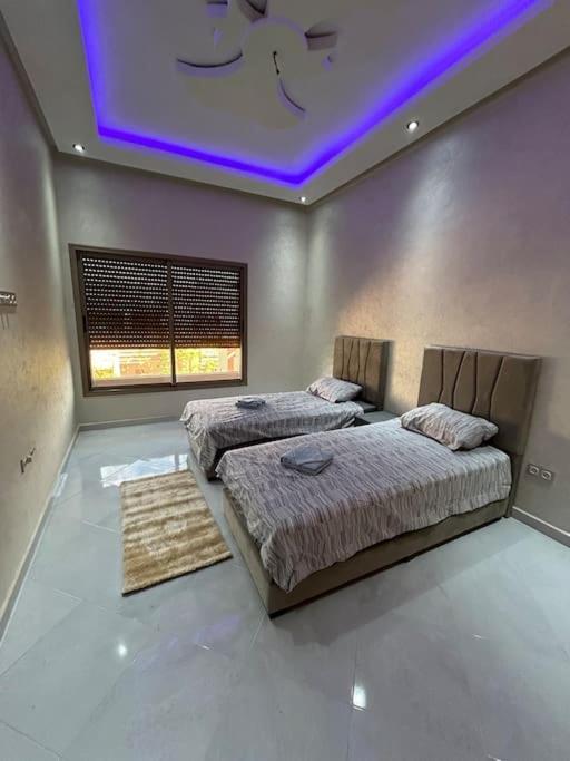 Djelloule Villa Marrakesh