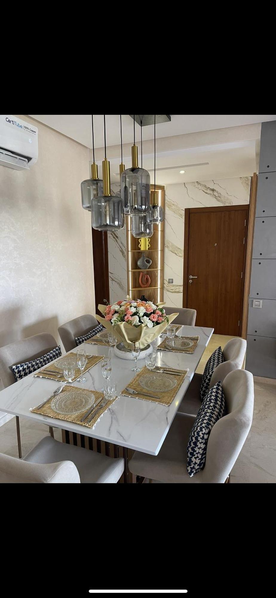 Marrakech Prestigia By Sofia 2 Piscine Apartment *