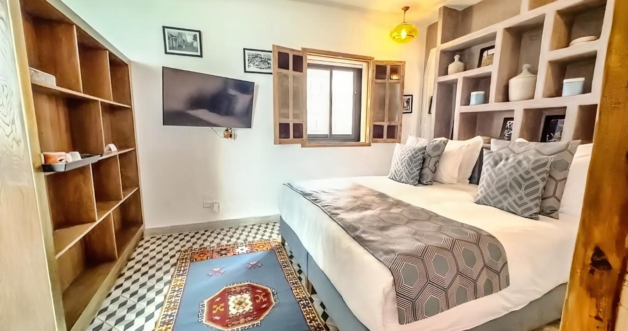 Luxe Location Le Grizzly Guest house