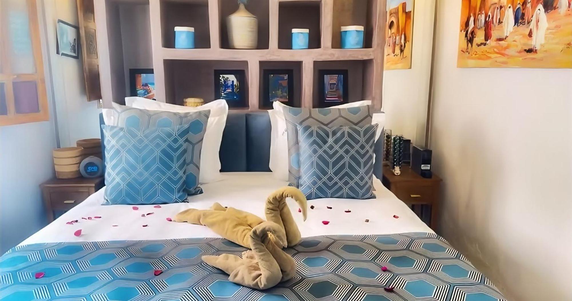 Luxe Location Le Grizzly Guest house