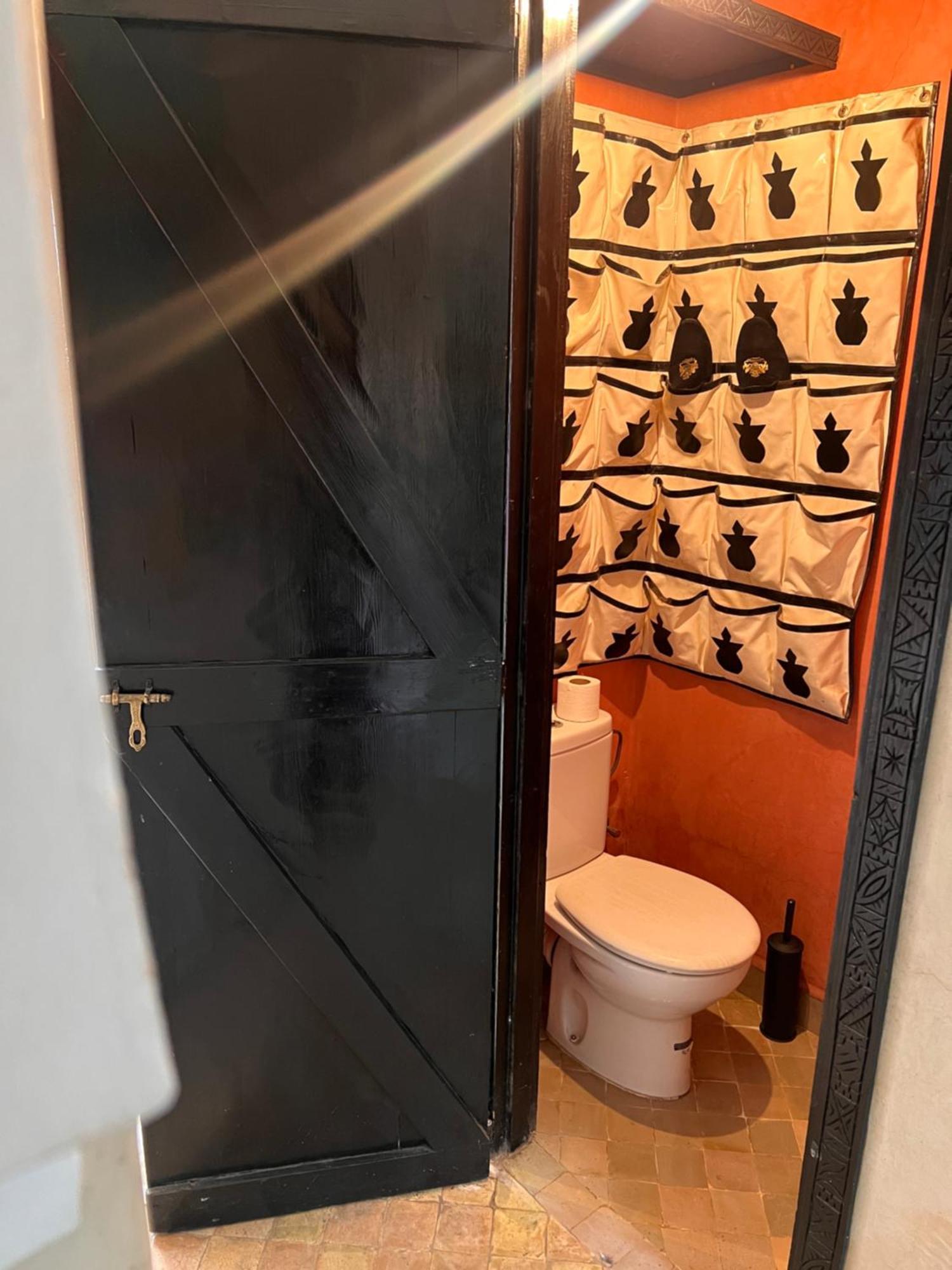Appartamento Un Reve A Marrakech *