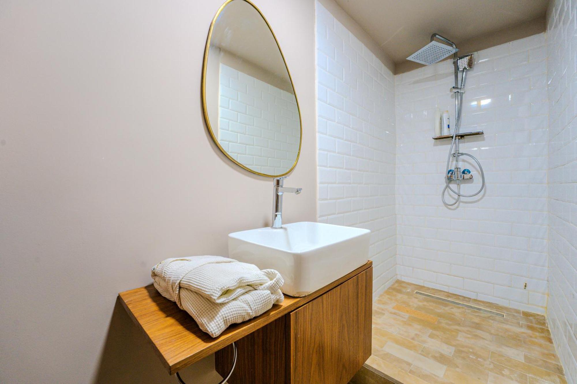 Appartement Superbe Duplex Au Coeur De Marrakech Hivernage Marrakesh