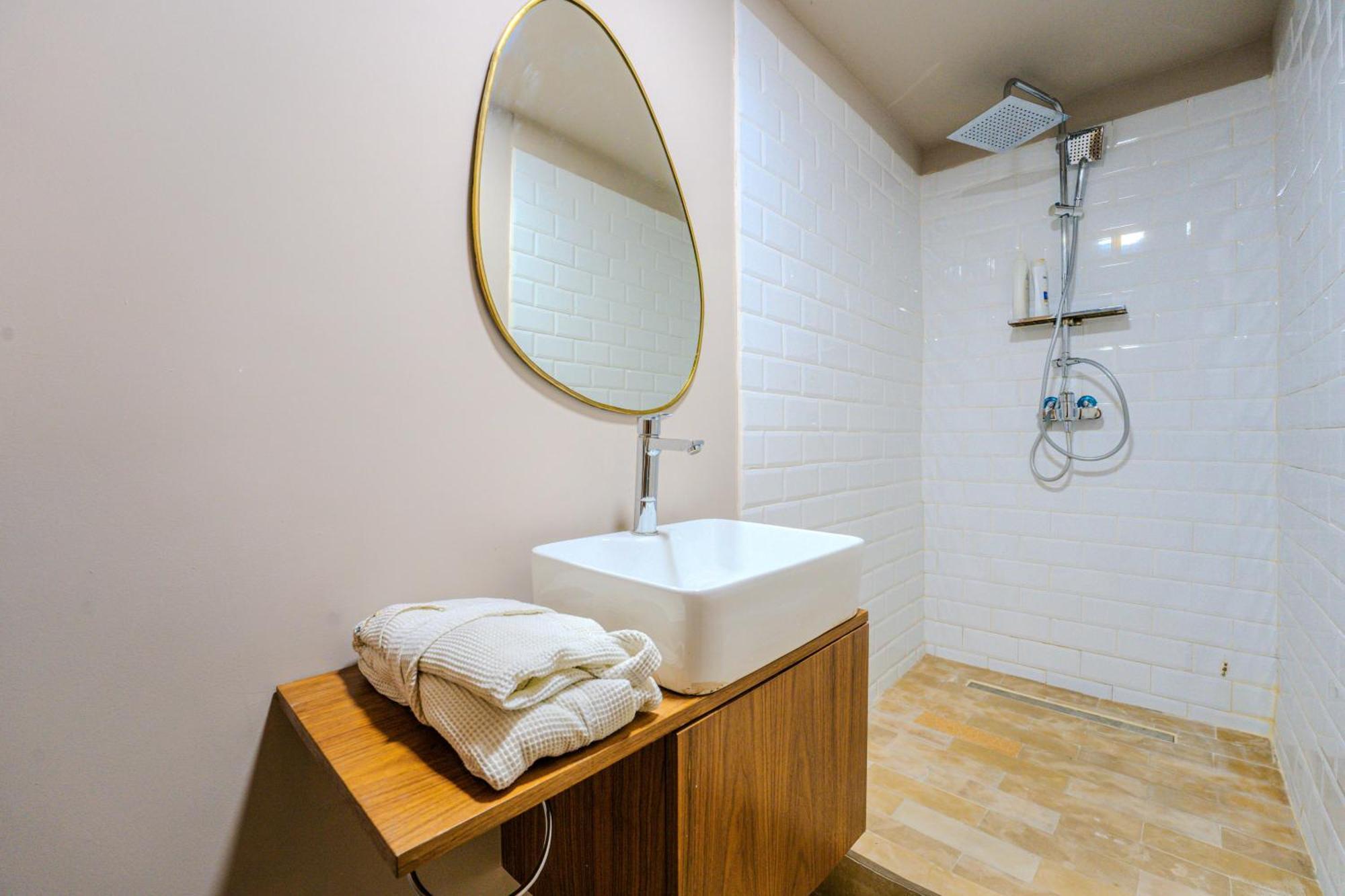 Appartement Superbe Duplex Au Coeur De Marrakech Hivernage Marrakesh