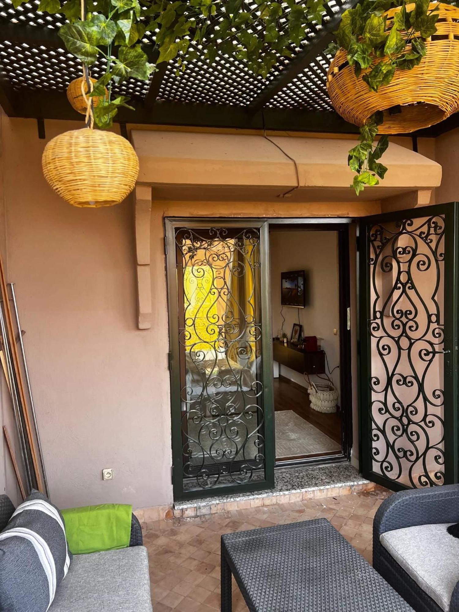 Luxurious In Marrakech - Pool Villa