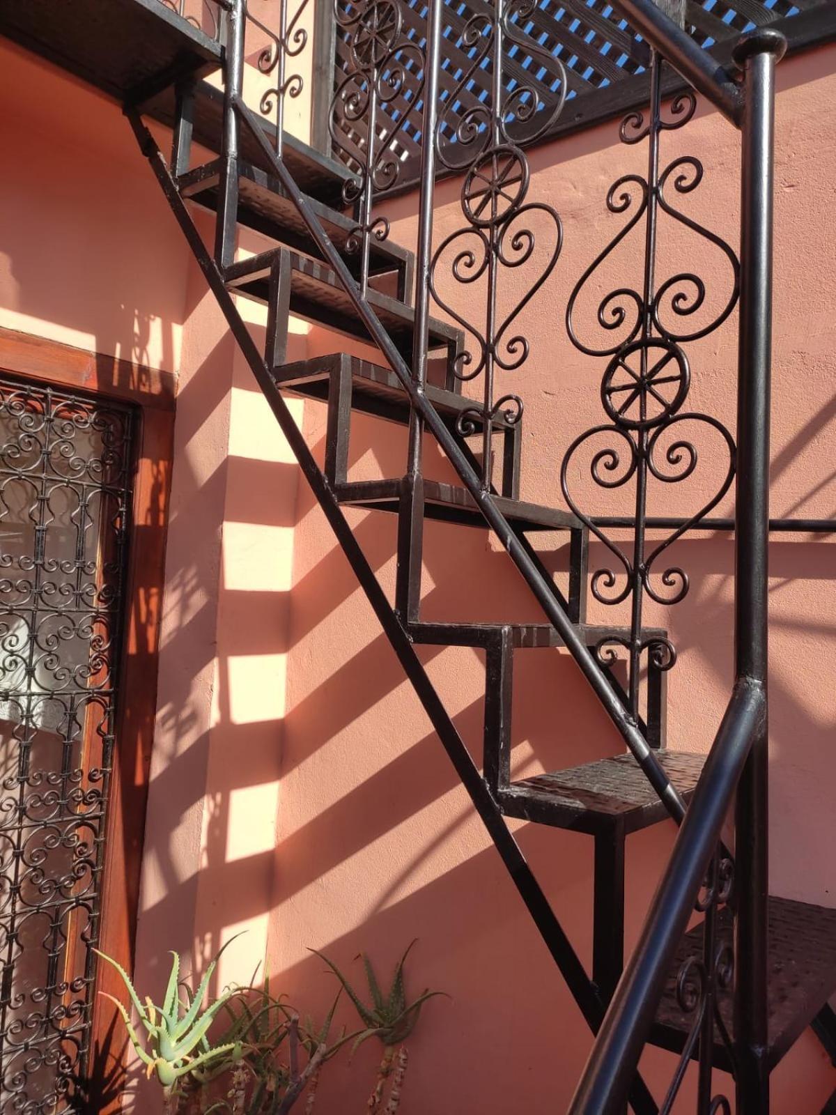 Dar Dades Holiday home