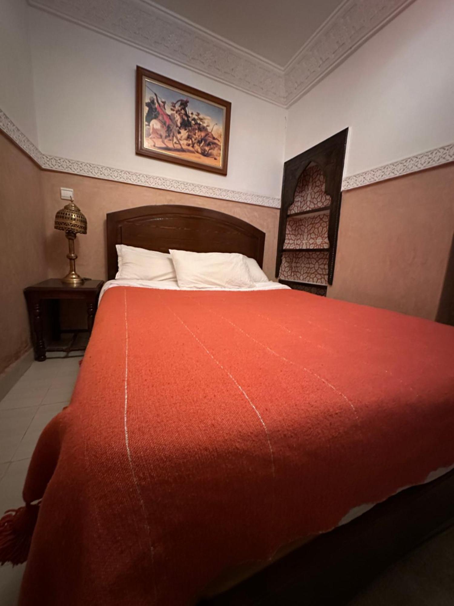Holiday home Dar Dades