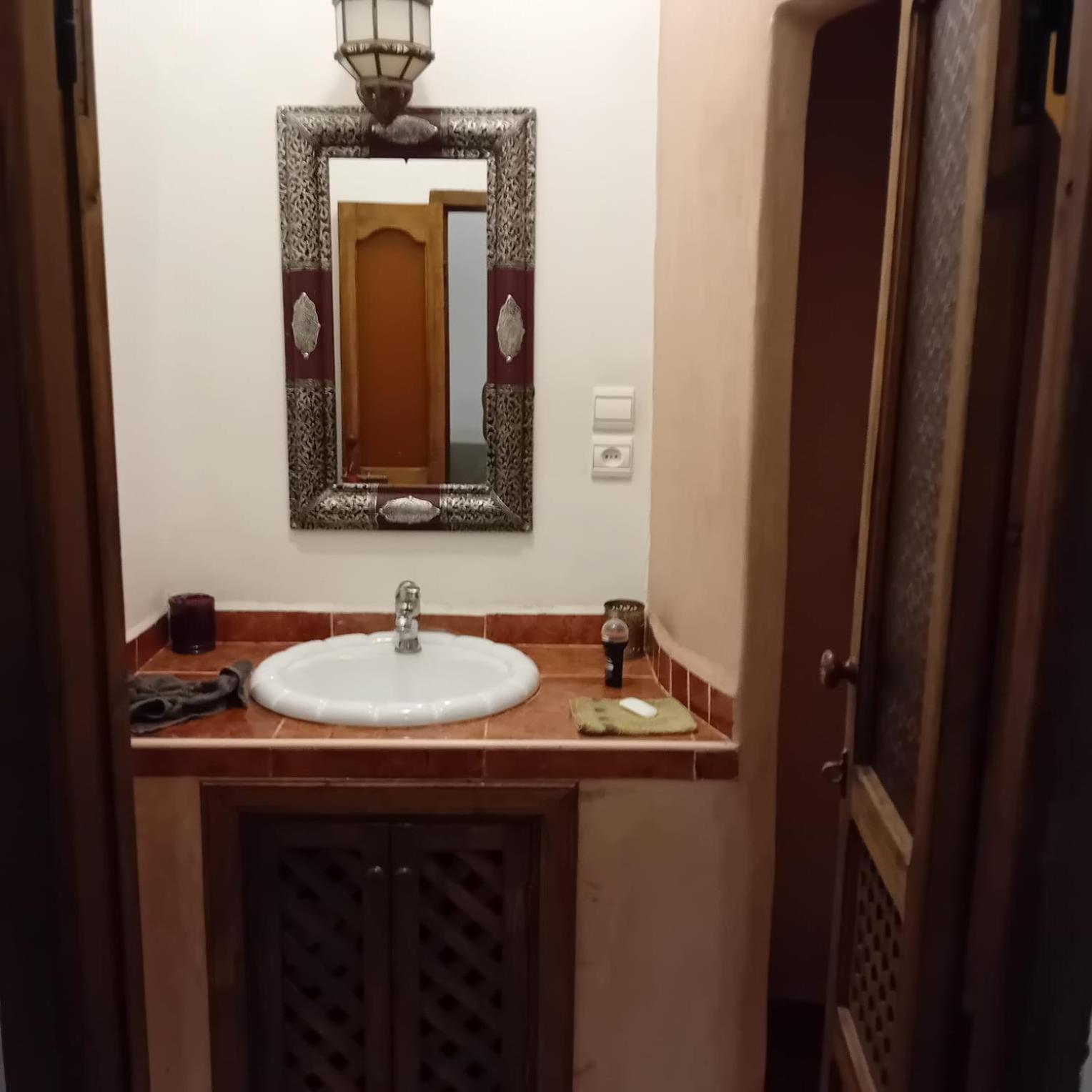 Dar Dades Holiday home *