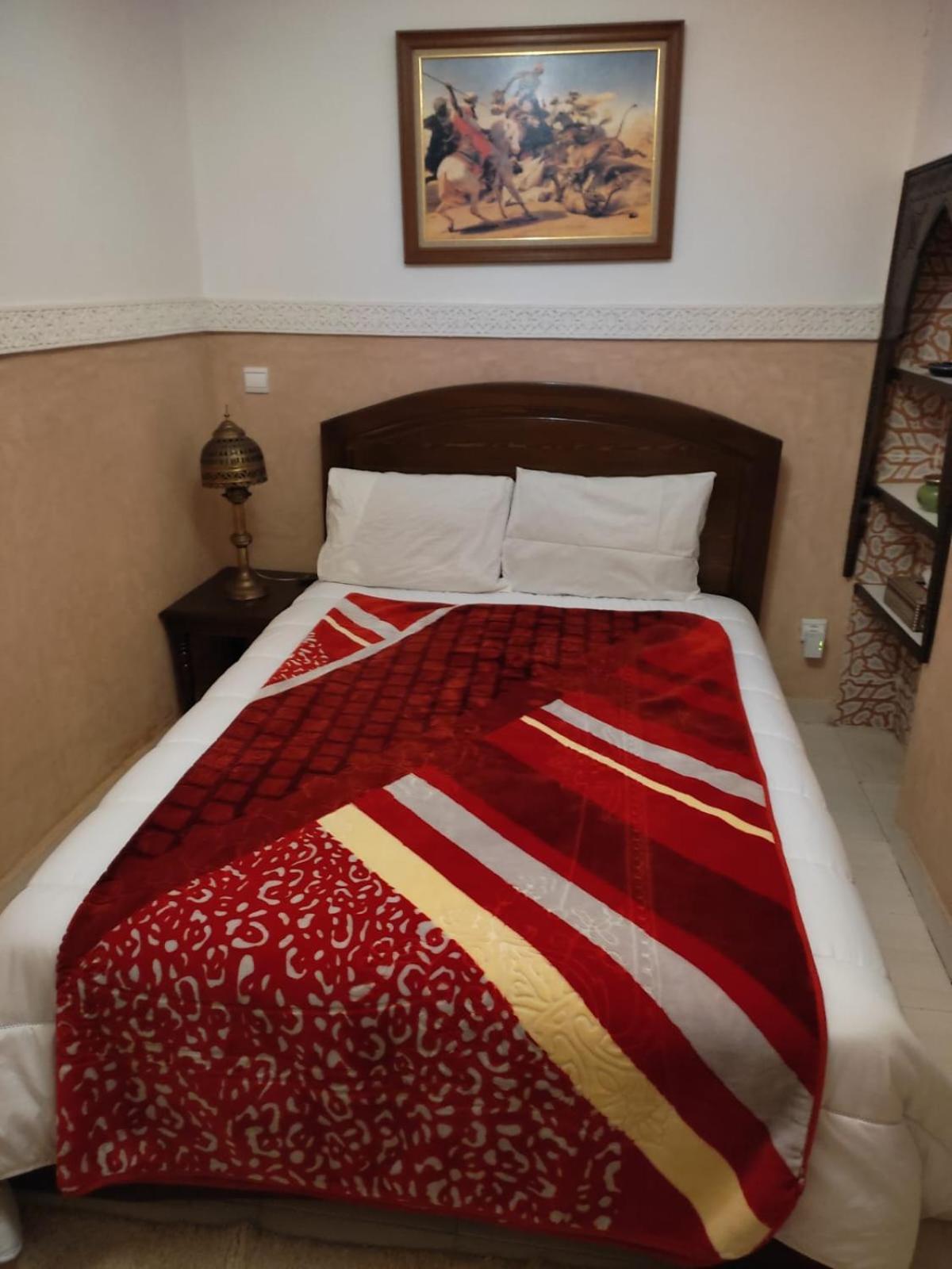 Dar Dades Holiday home Marrakesh
