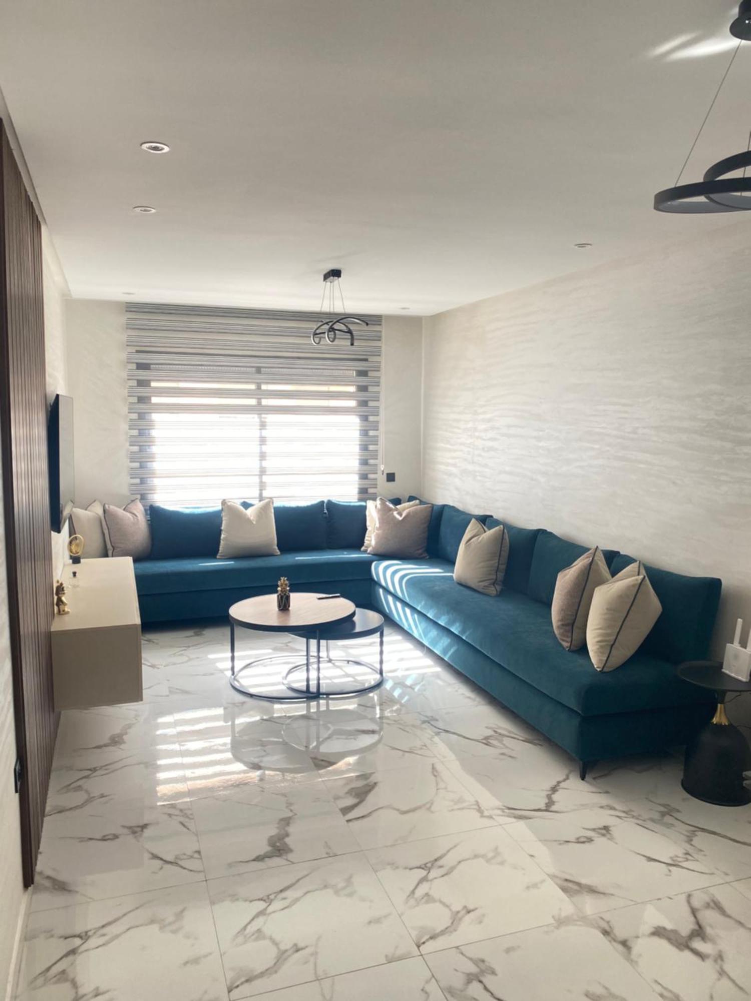Oasis Chic Au Coeur De Marrakech Appartement *