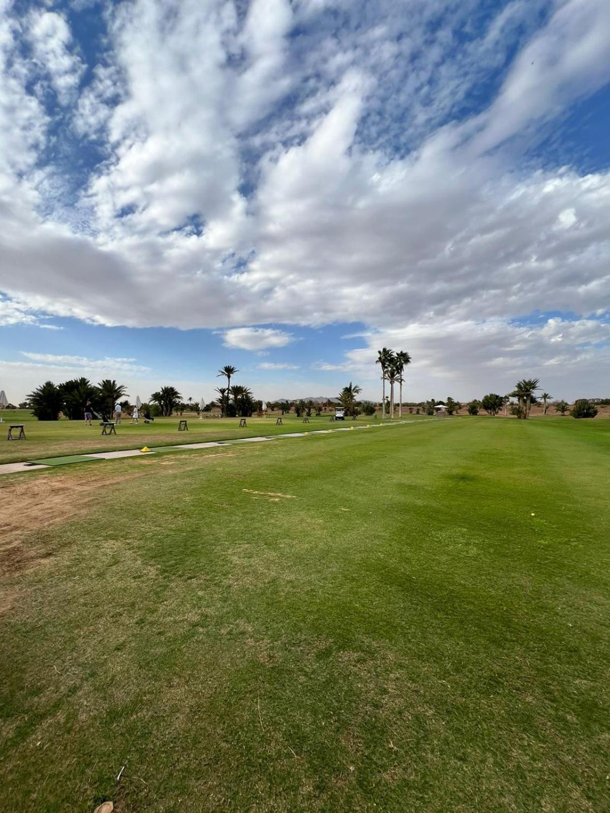 Hébergement de vacances Le Riad Du Golf Marrakesh