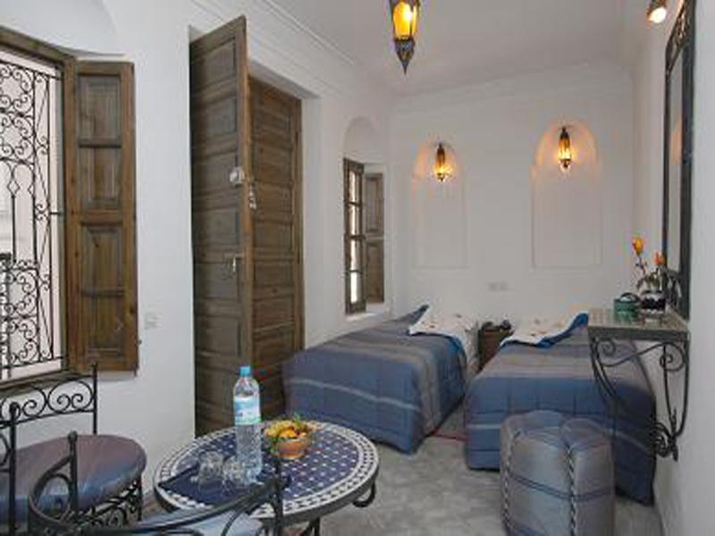 Appartement Nerja