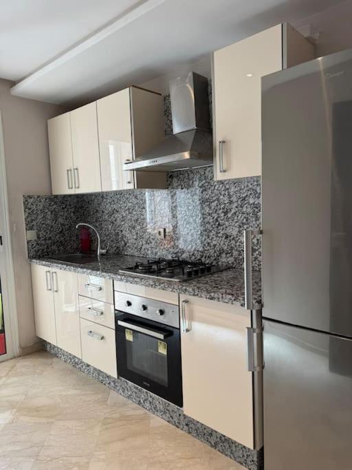 Appartement Sejour Cozy