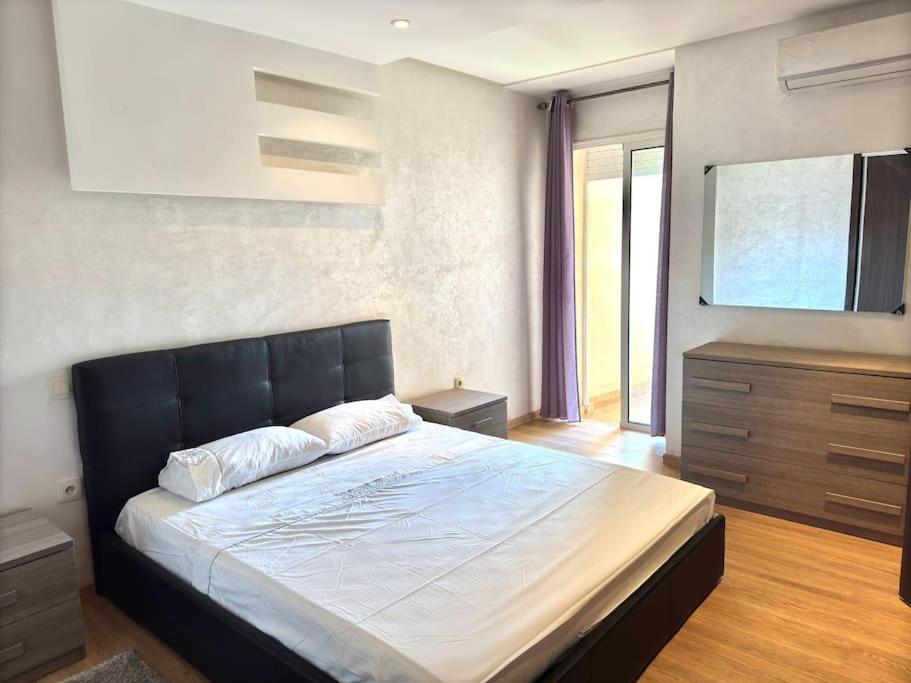 Appartement Sejour Cozy Marrakesh