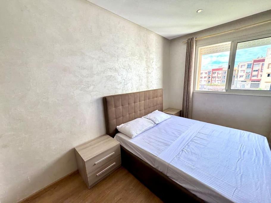 Appartement Sejour Cozy