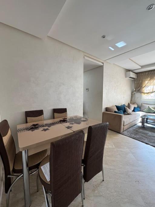 Appartement Sejour Cozy Marrakesh