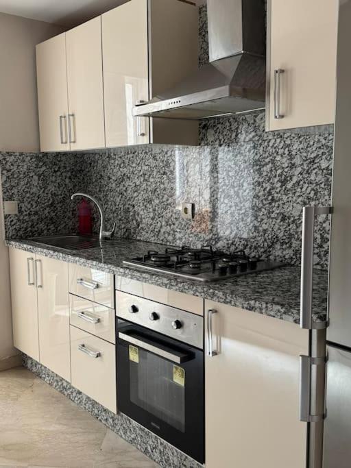 Sejour Cozy Appartement