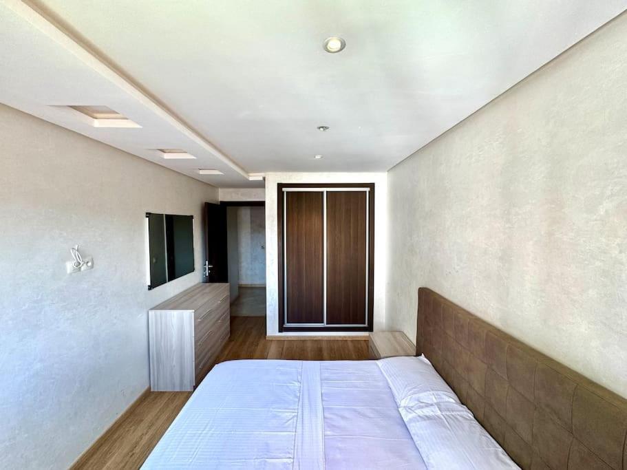 Appartement Sejour Cozy