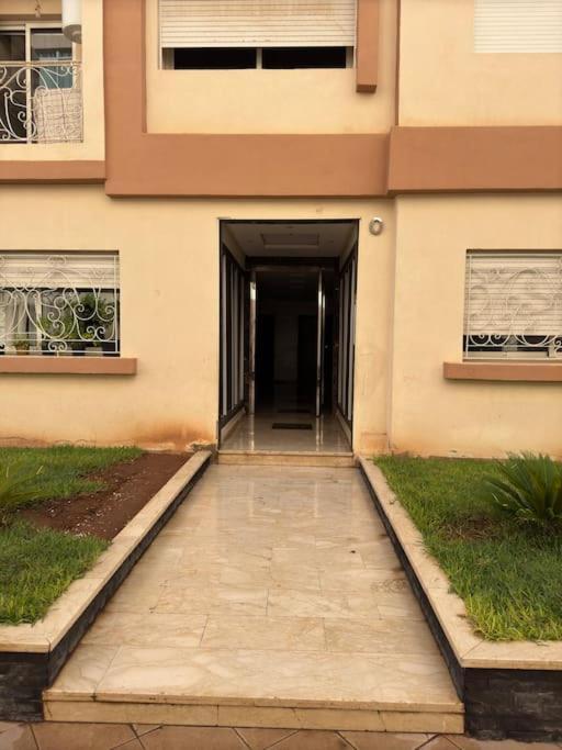 Sejour Cozy Appartement Marrakesh