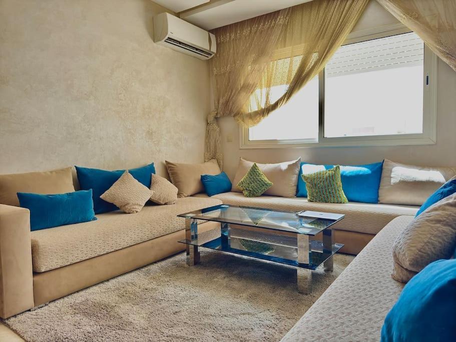 Sejour Cozy * Marrakesh