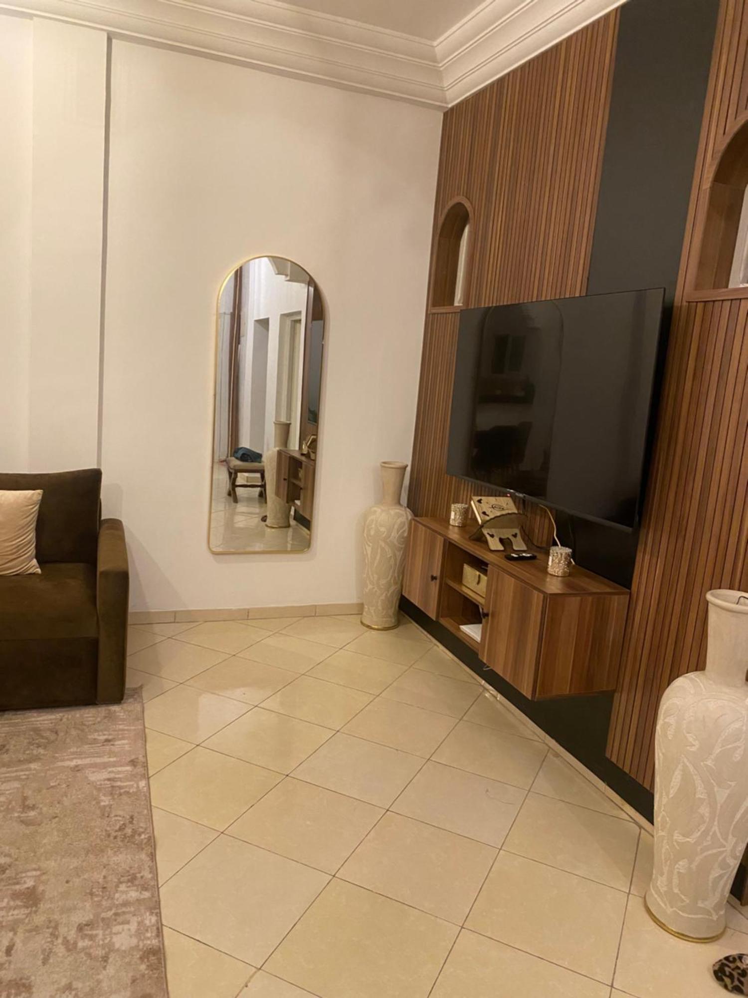 Apparemment Confort Appartement