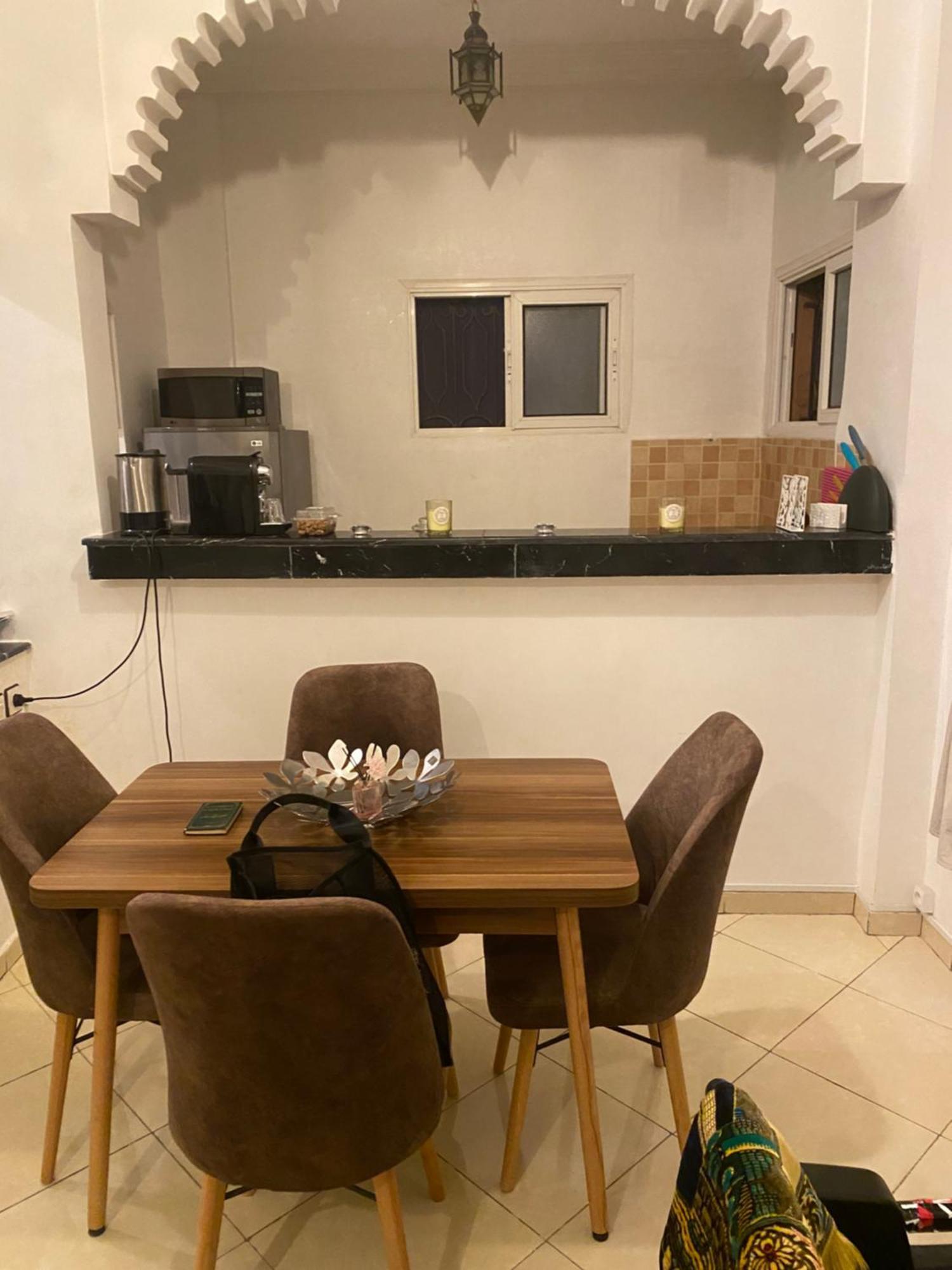 Apparemment Confort Appartement *