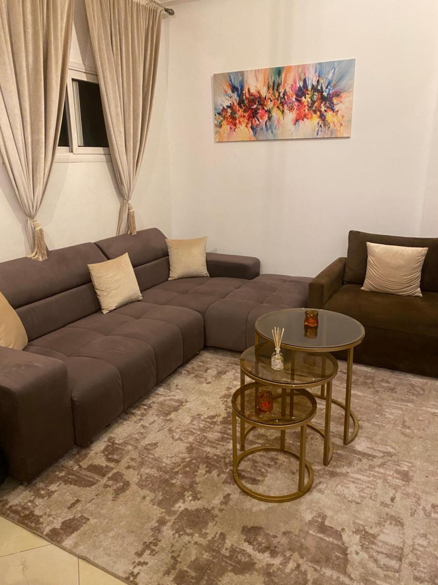 Apparemment Confort Marrakesh