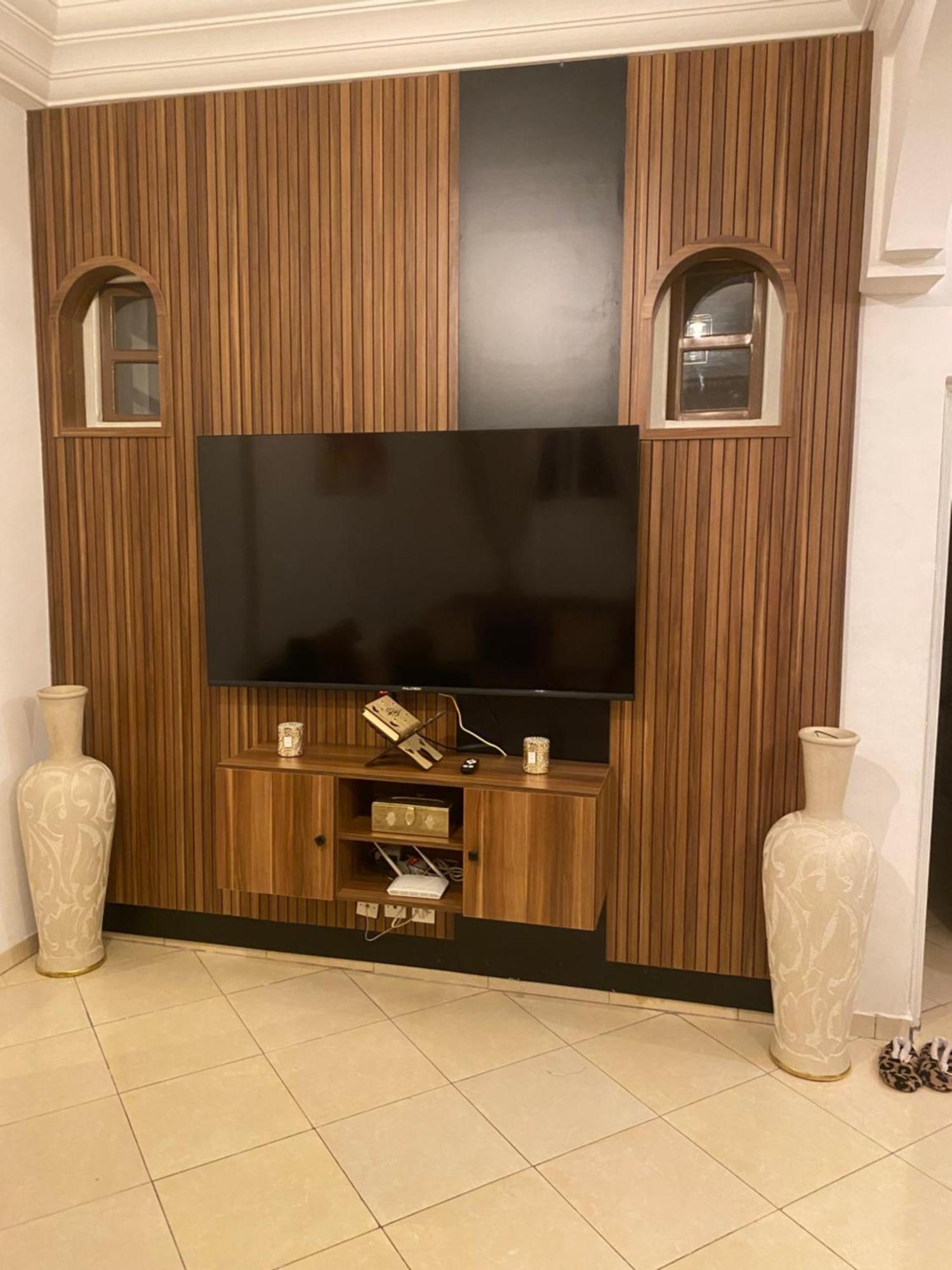 Appartement Apparemment Confort *