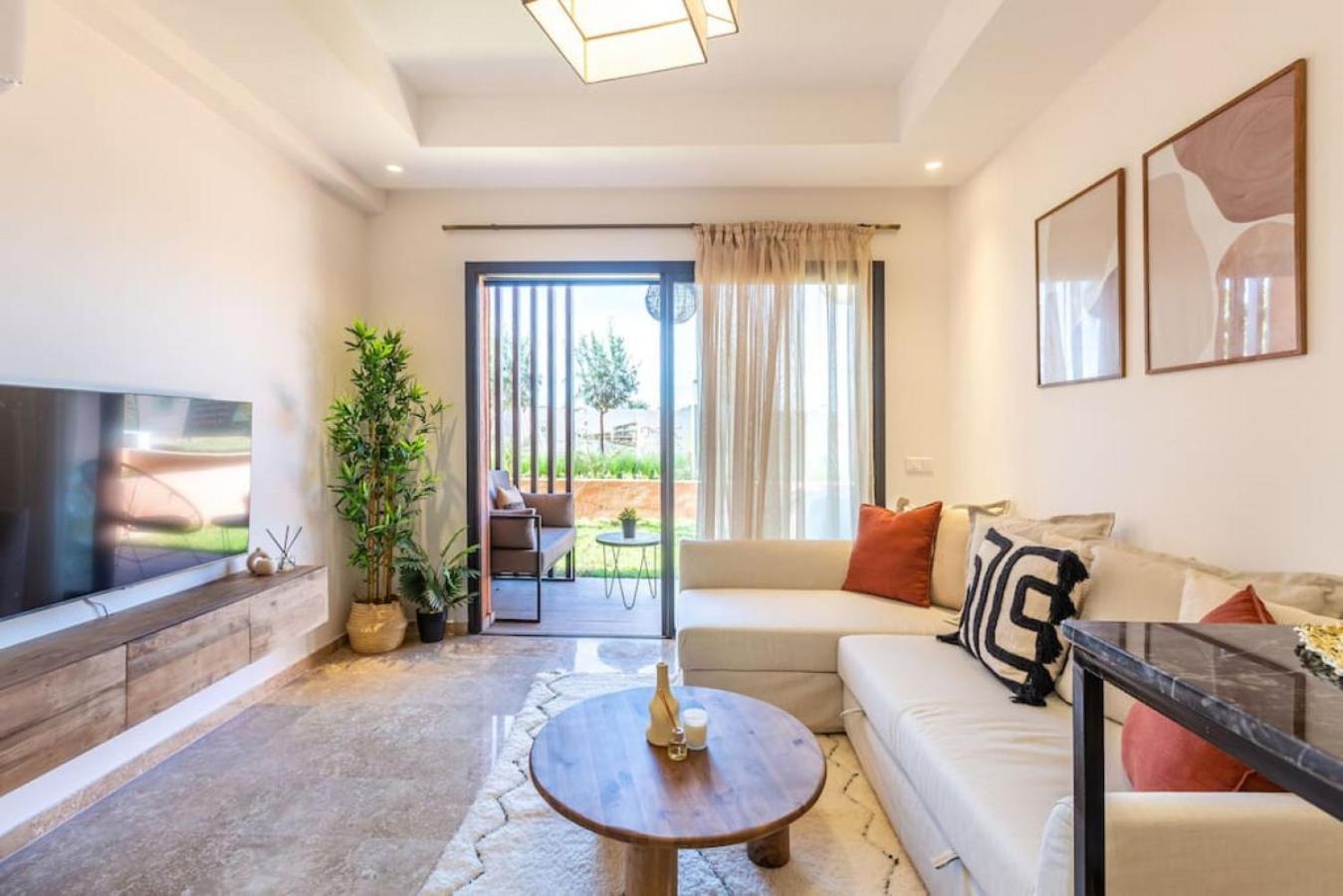 Cute Place For Couple In - Pool Appartamento *