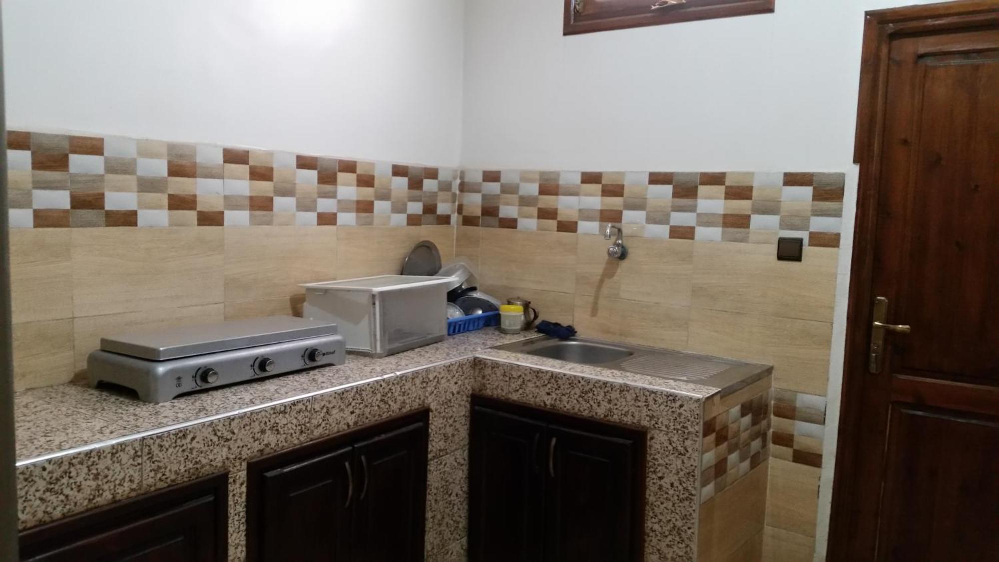 Samsat House Marakech Marrakesh