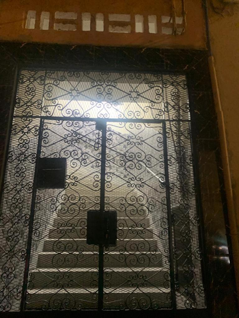 Samsat House Marakech Apartment *