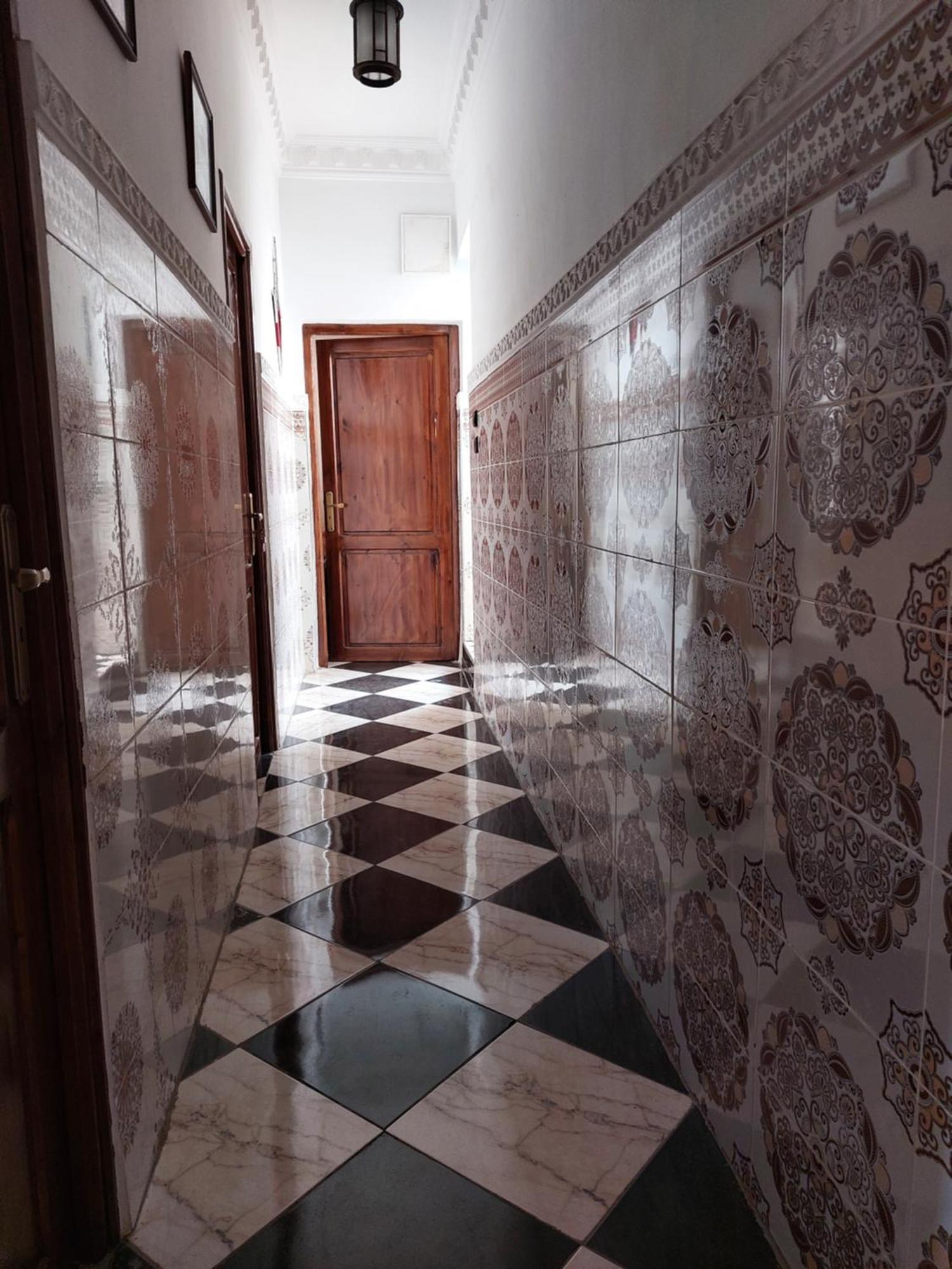 Apartment Samsat House Marakech Marrakesh