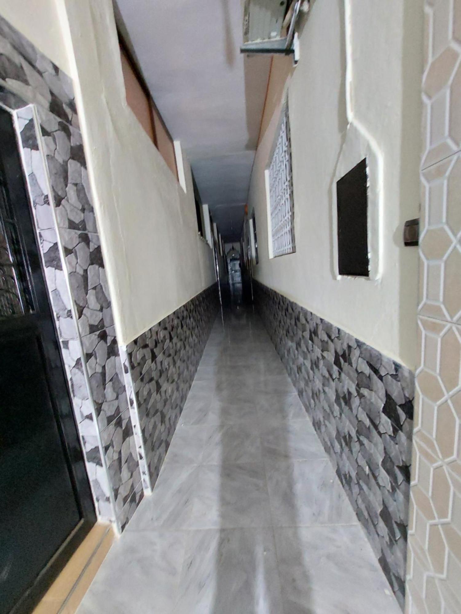 Samsat House Marakech Apartment
