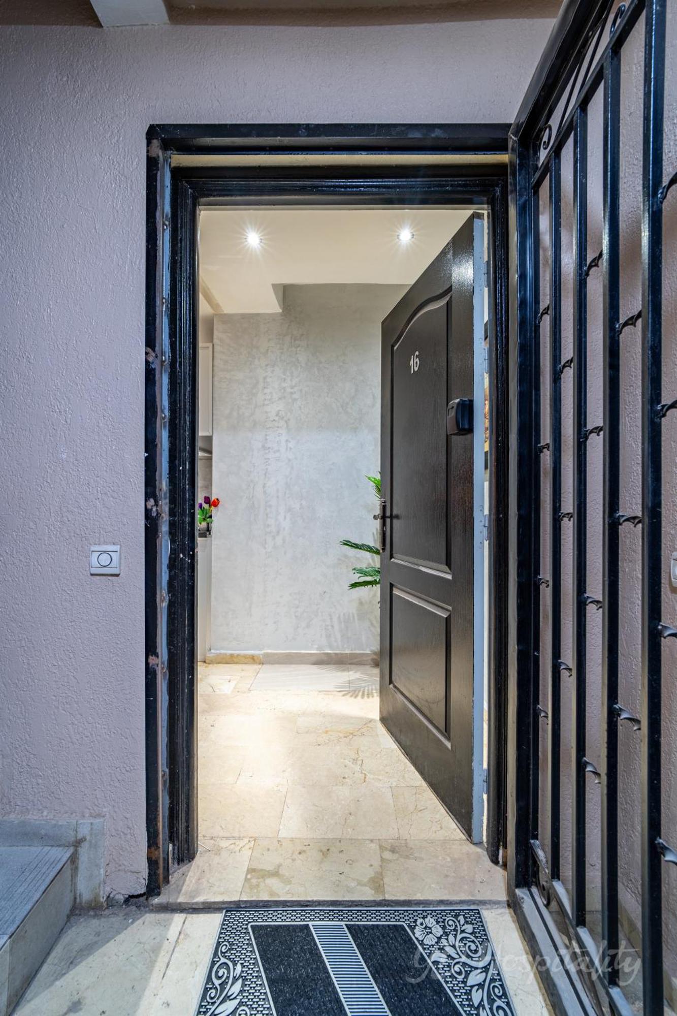 5-star Atlas Pearl Well Centered Apartment Marrakesh