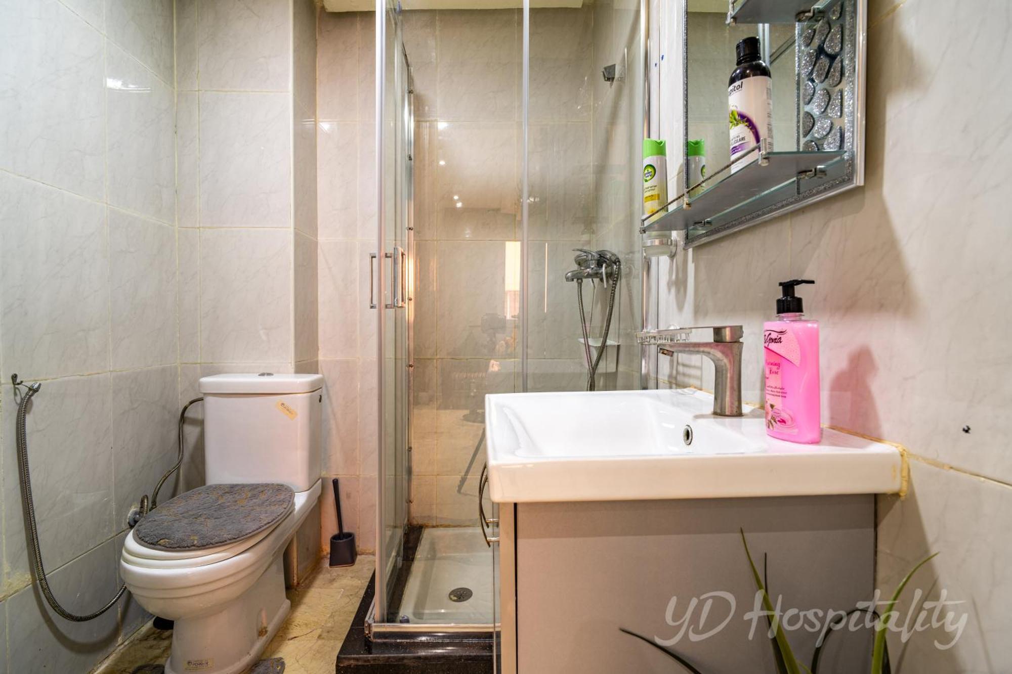 5-star Atlas Pearl Well Centered Apartment Marrakesh