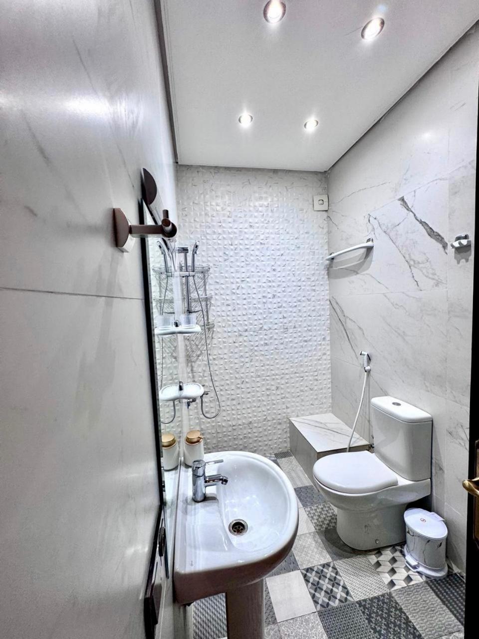 Villa Medley Luxury - Parking, Wifi & Piscine *