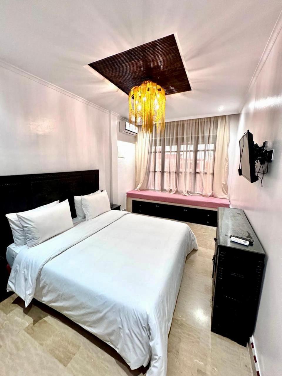 Villa Medley Luxury - Parking, Wifi & Piscine Marrakesch