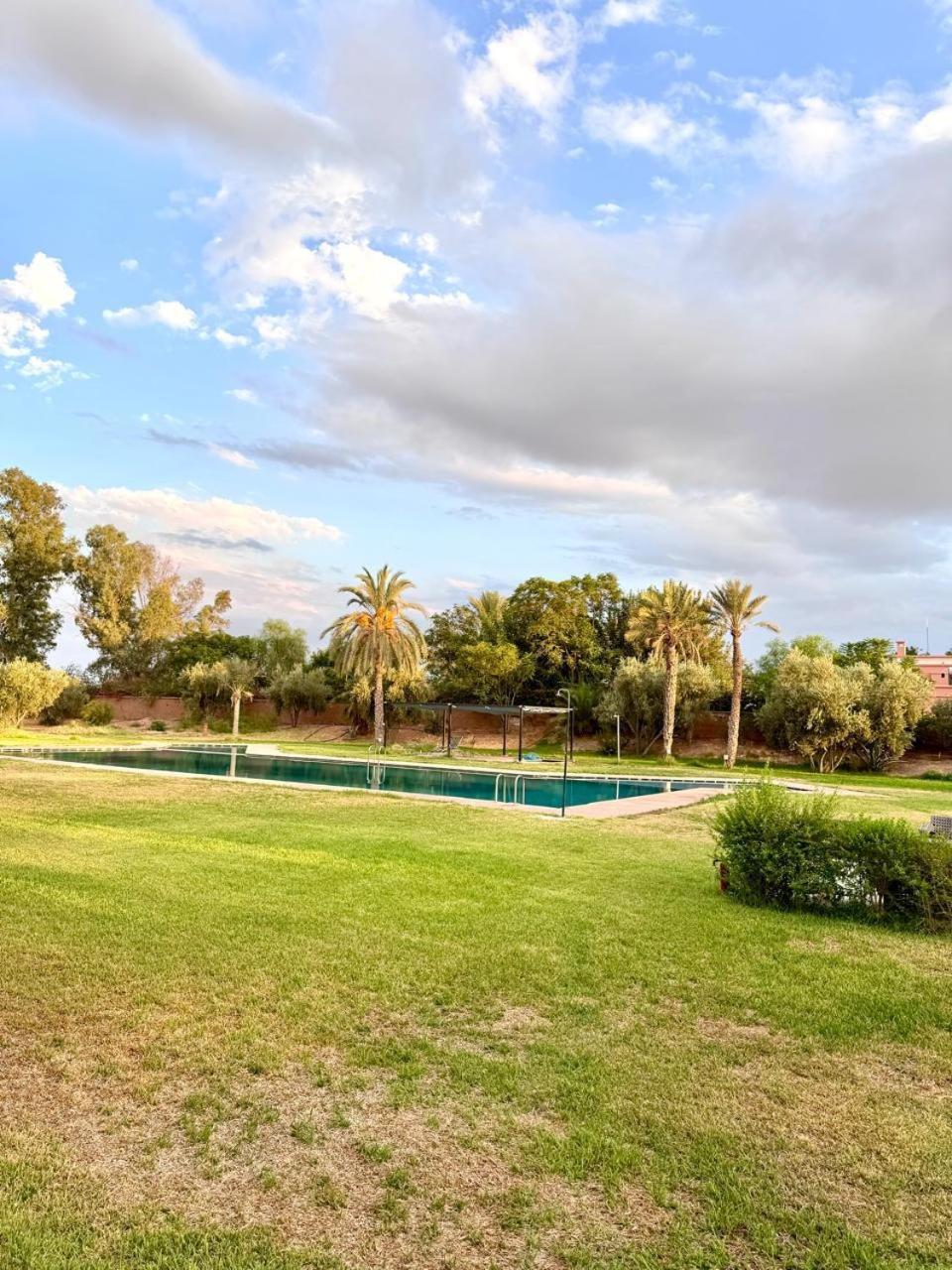 Medley Luxury - Parking, Wifi & Piscine