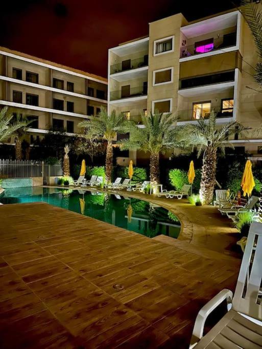 Bonjour Cher Client Appartement
