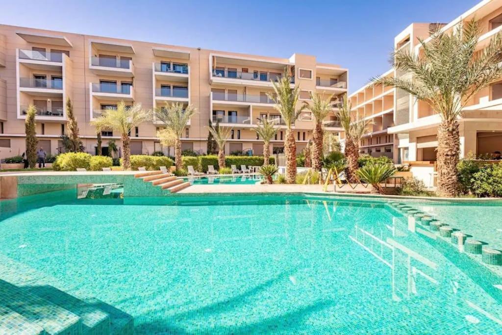 Bonjour Cher Client Appartement